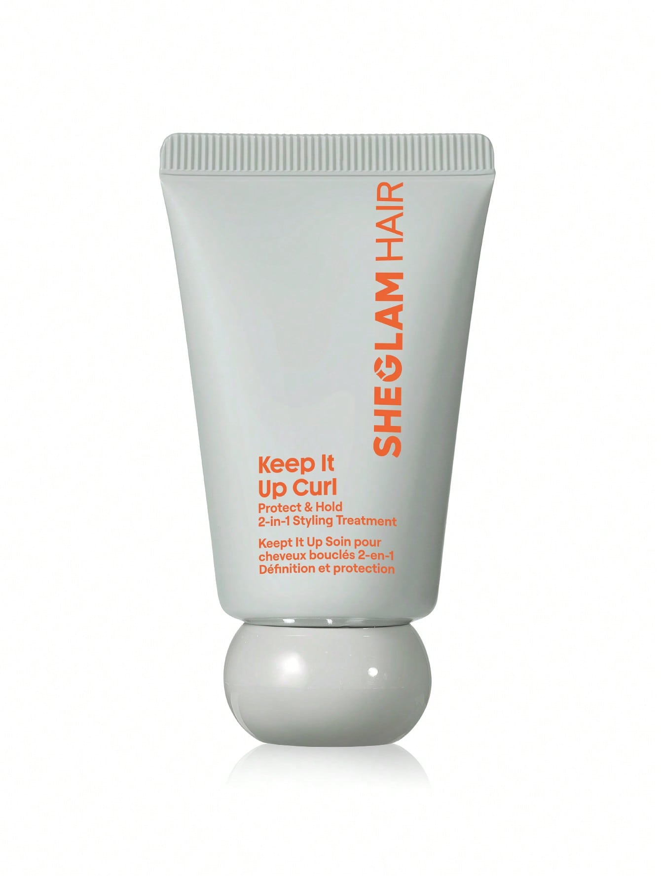 Sheglam Keep It Up Curl Protect & Hold 2-In-1 Styling Treatment