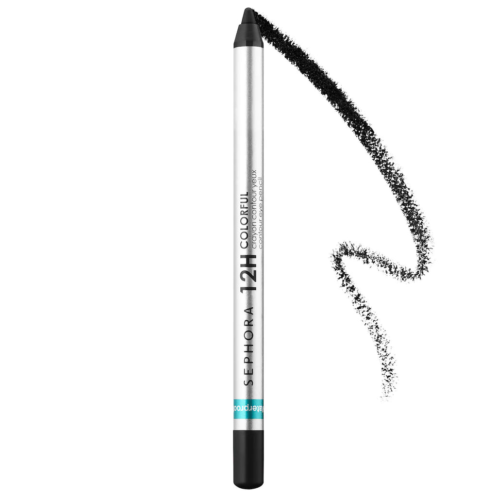 Sephora 12 Hour Colorful Pencil Eyeliner