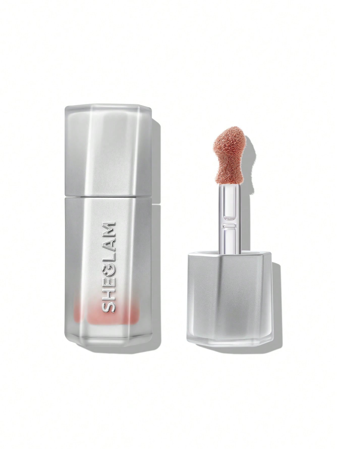 Sheglam Glass Lock Air Gloss