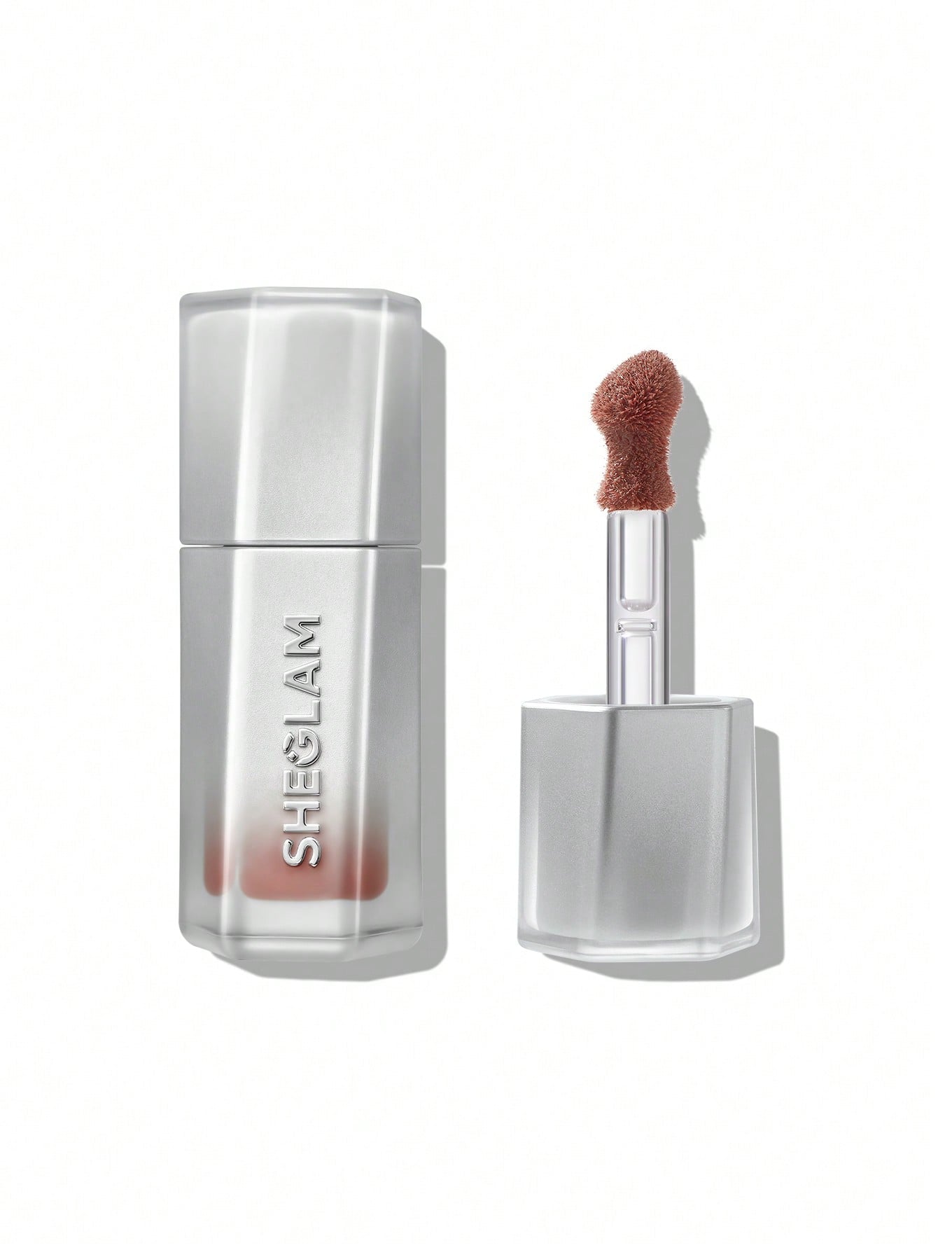 Sheglam Glass Lock Air Gloss