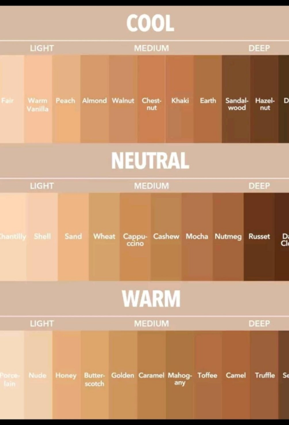 Sheglam Complexion Pro Full coverage Liquid Matte Foundation