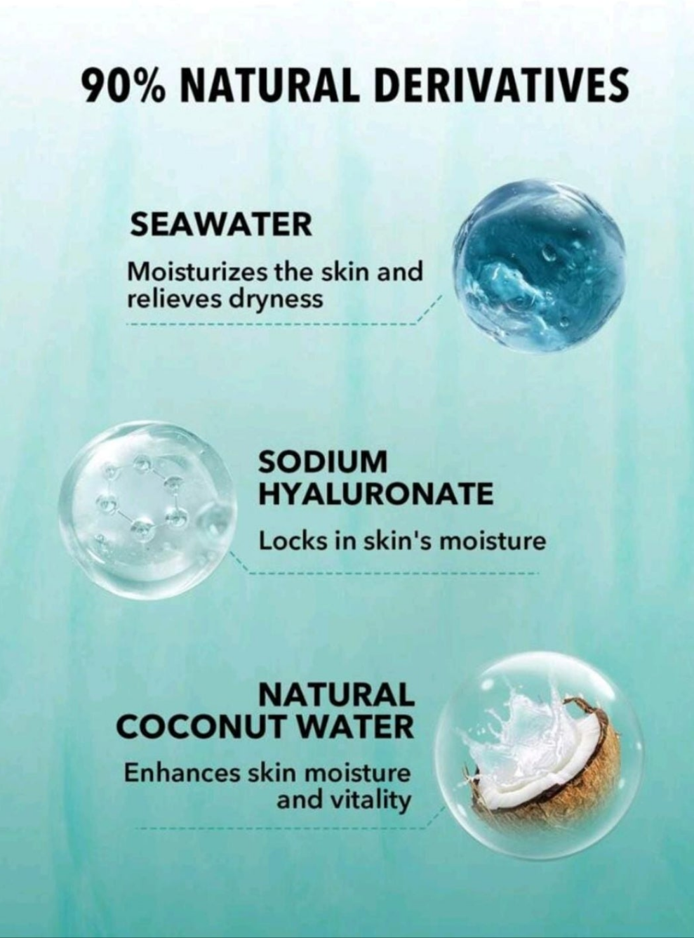 Sheglam smoothing ice primer