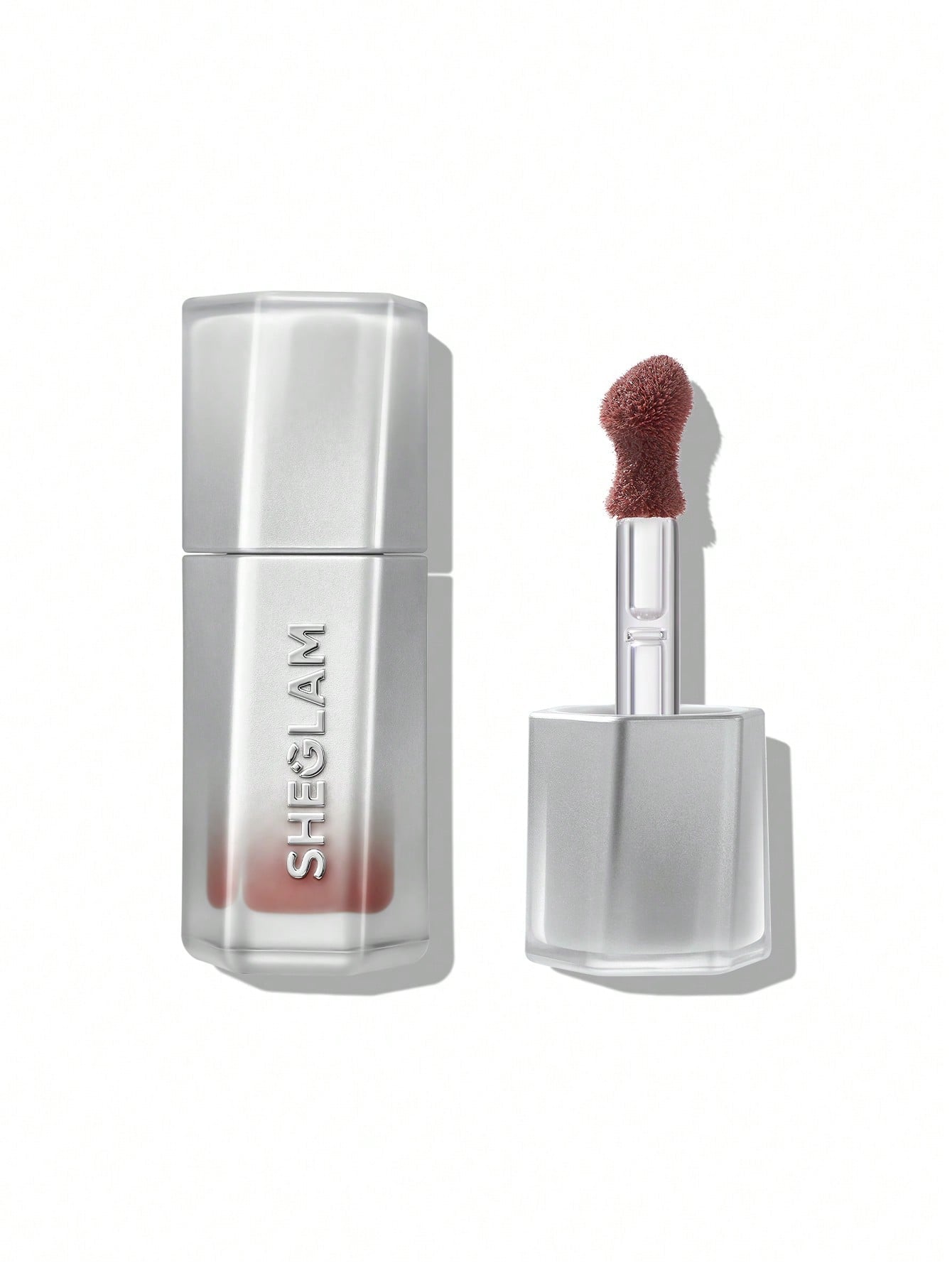 Sheglam Glass Lock Air Gloss