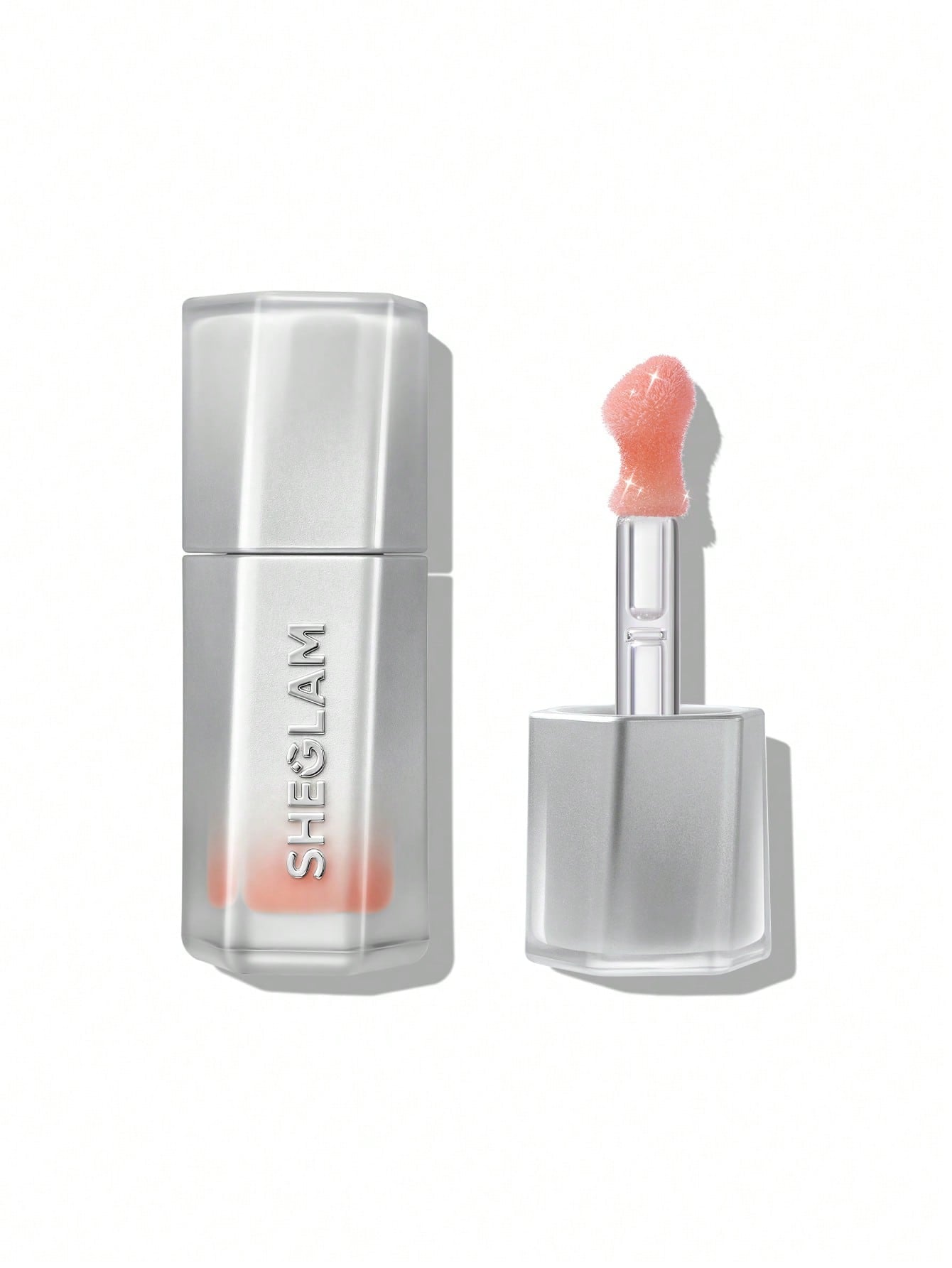 Sheglam Glass Lock Air Gloss