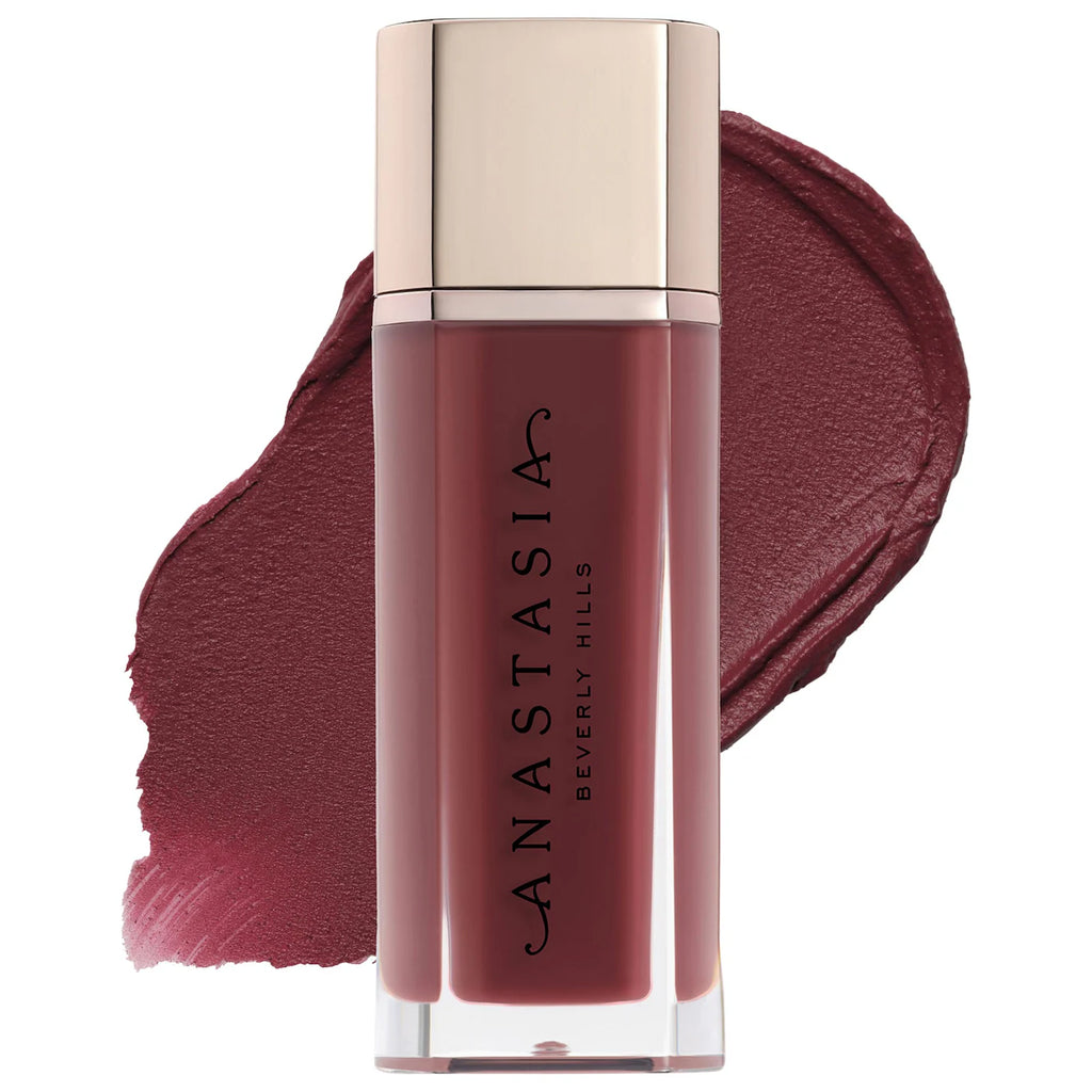 Anastasia Beverly Hills  Lip Velvet Liquid Lipstick