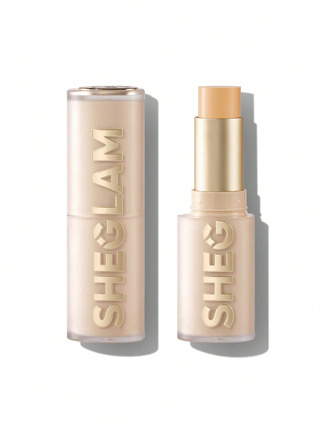 Sheglam Magnetic High Coverage Stick Foundation