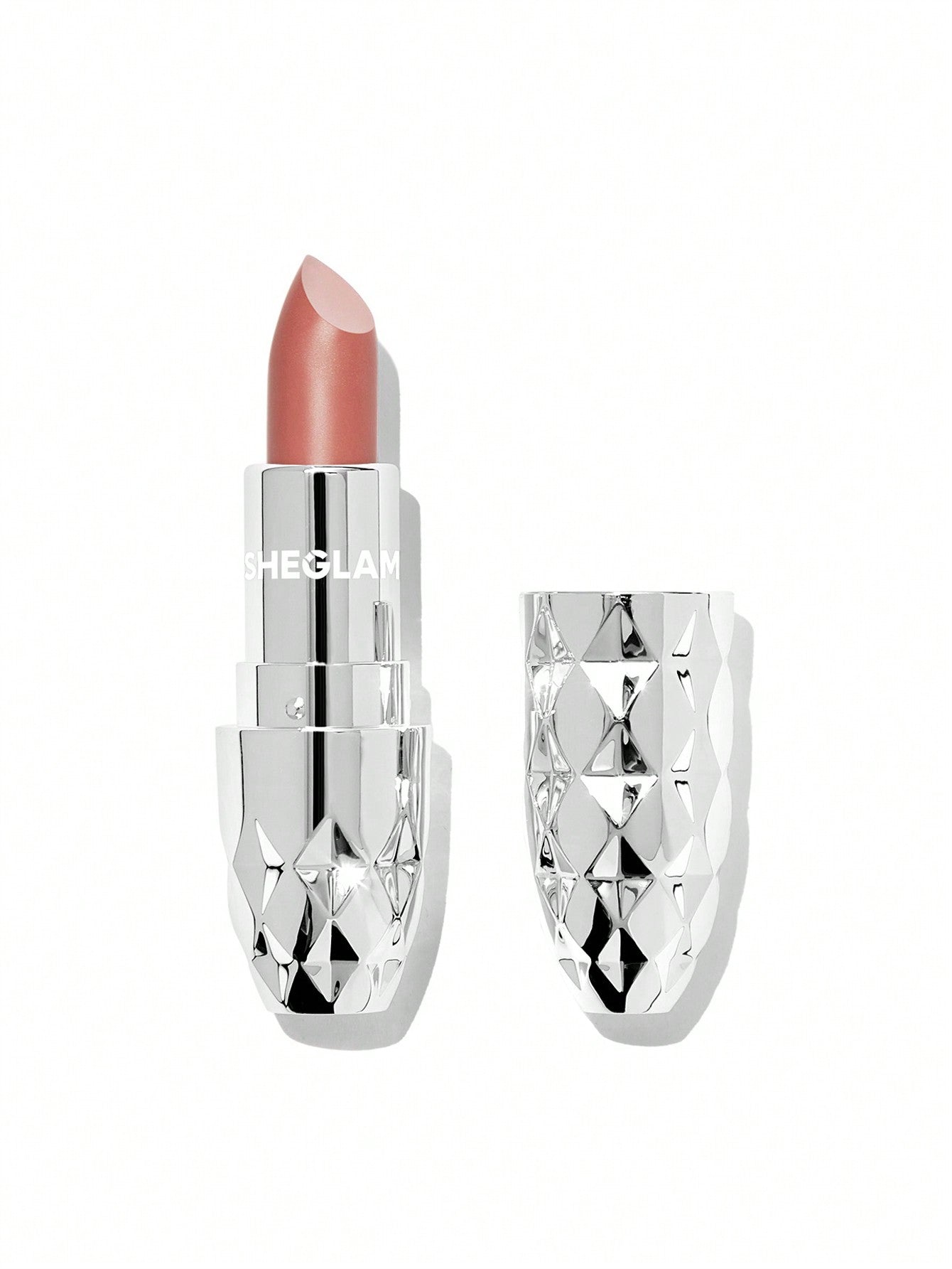 Sheglam Shimmer matte Lipstick