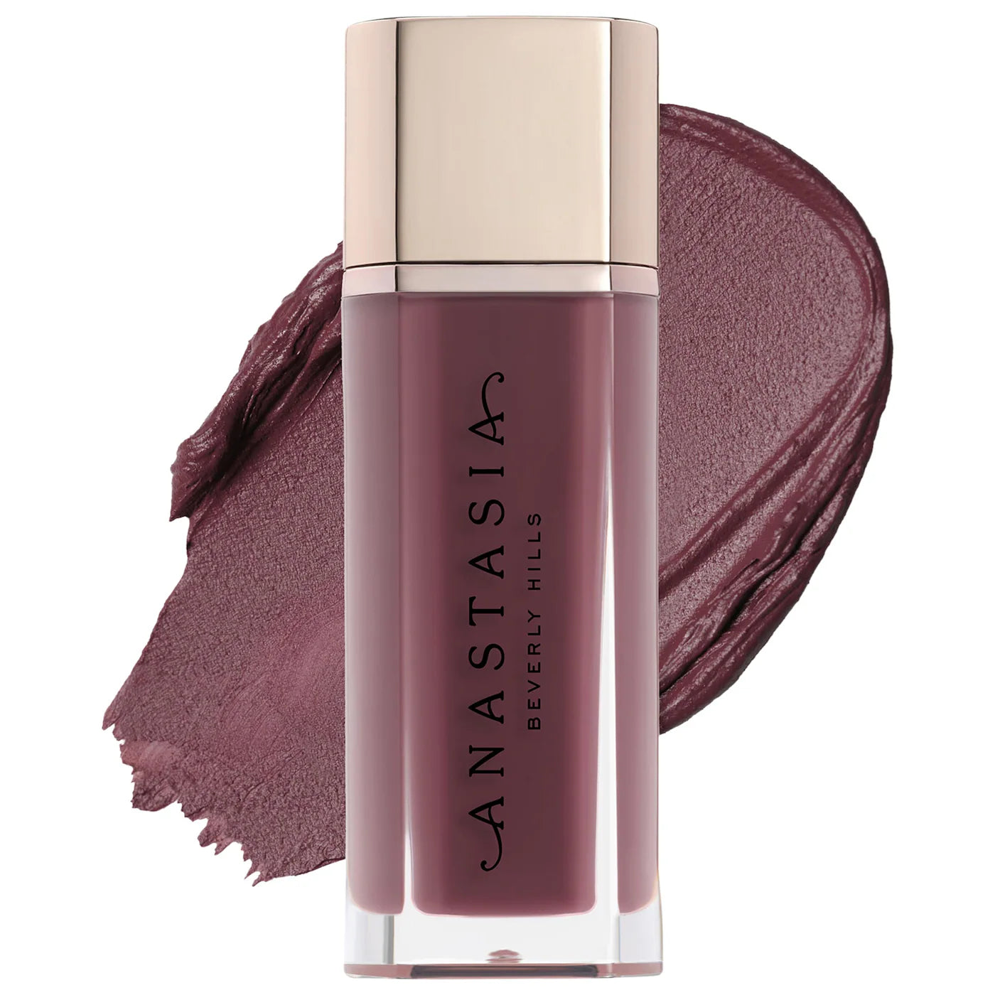 Anastasia Beverly Hills  Lip Velvet Liquid Lipstick