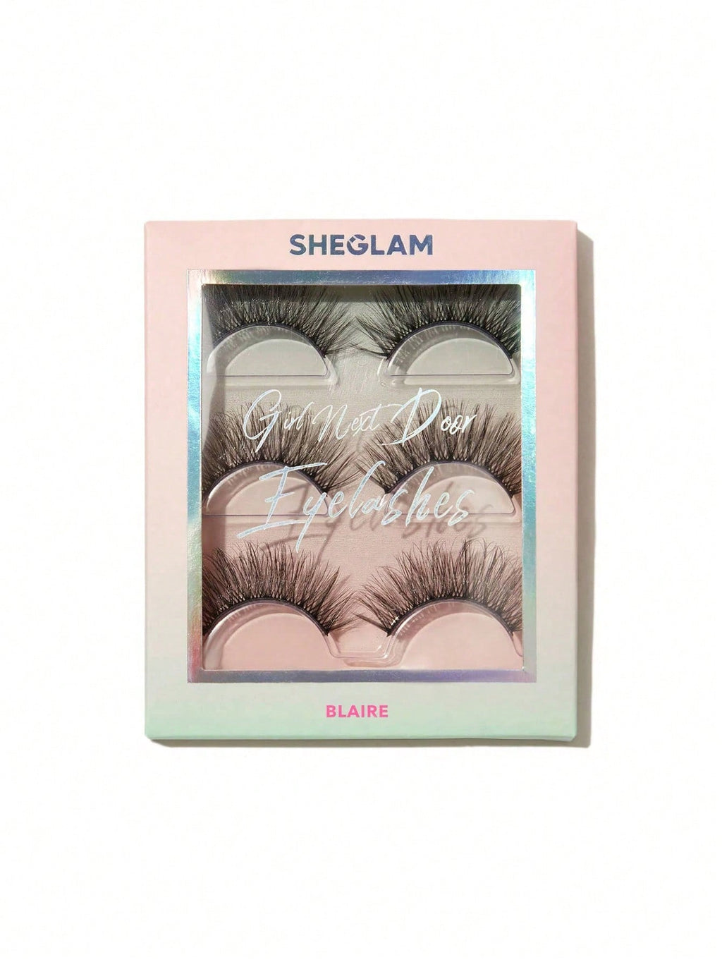 Sheglam False Lashes