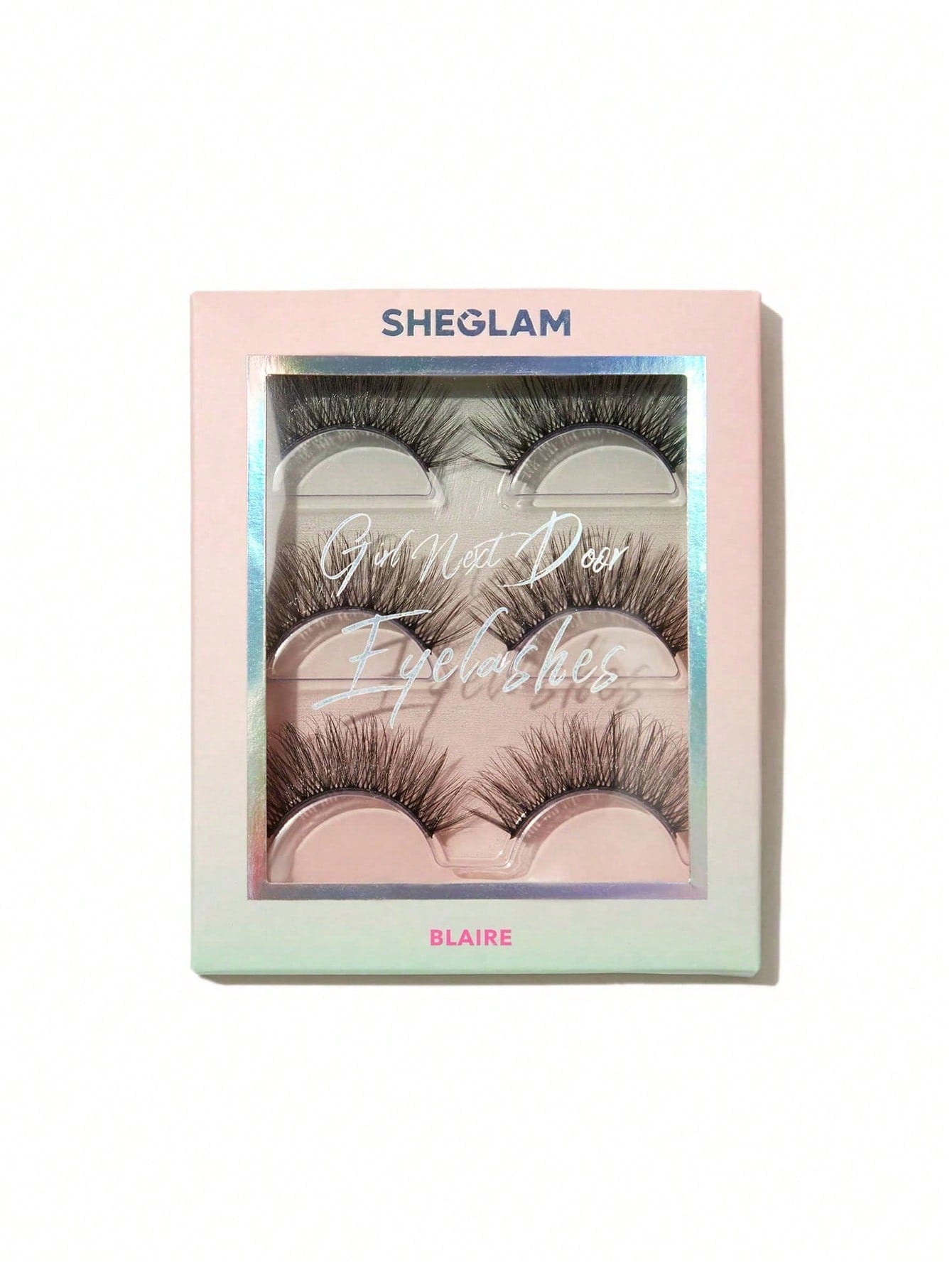 Sheglam False Lashes