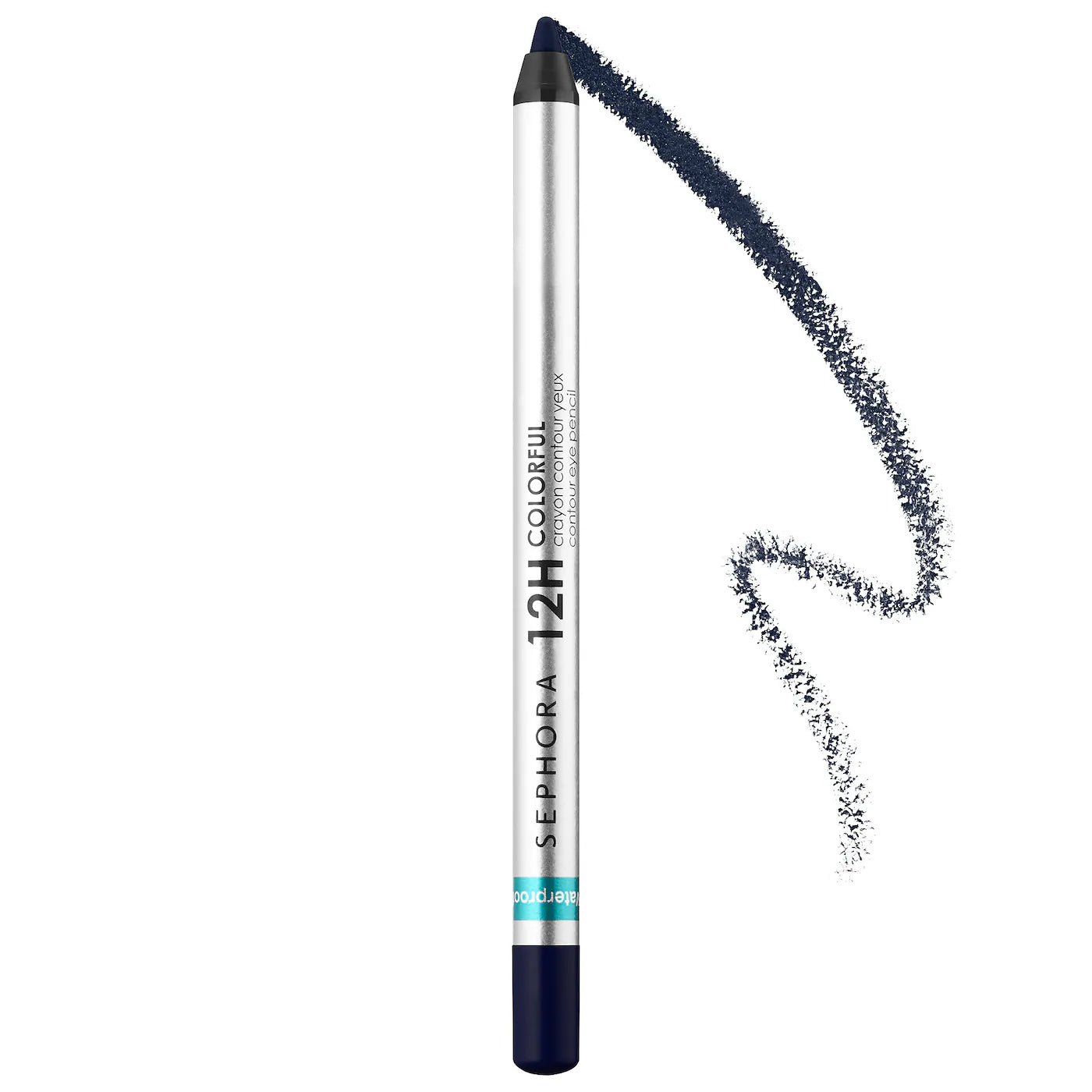 Sephora 12 Hour Colorful Pencil Eyeliner