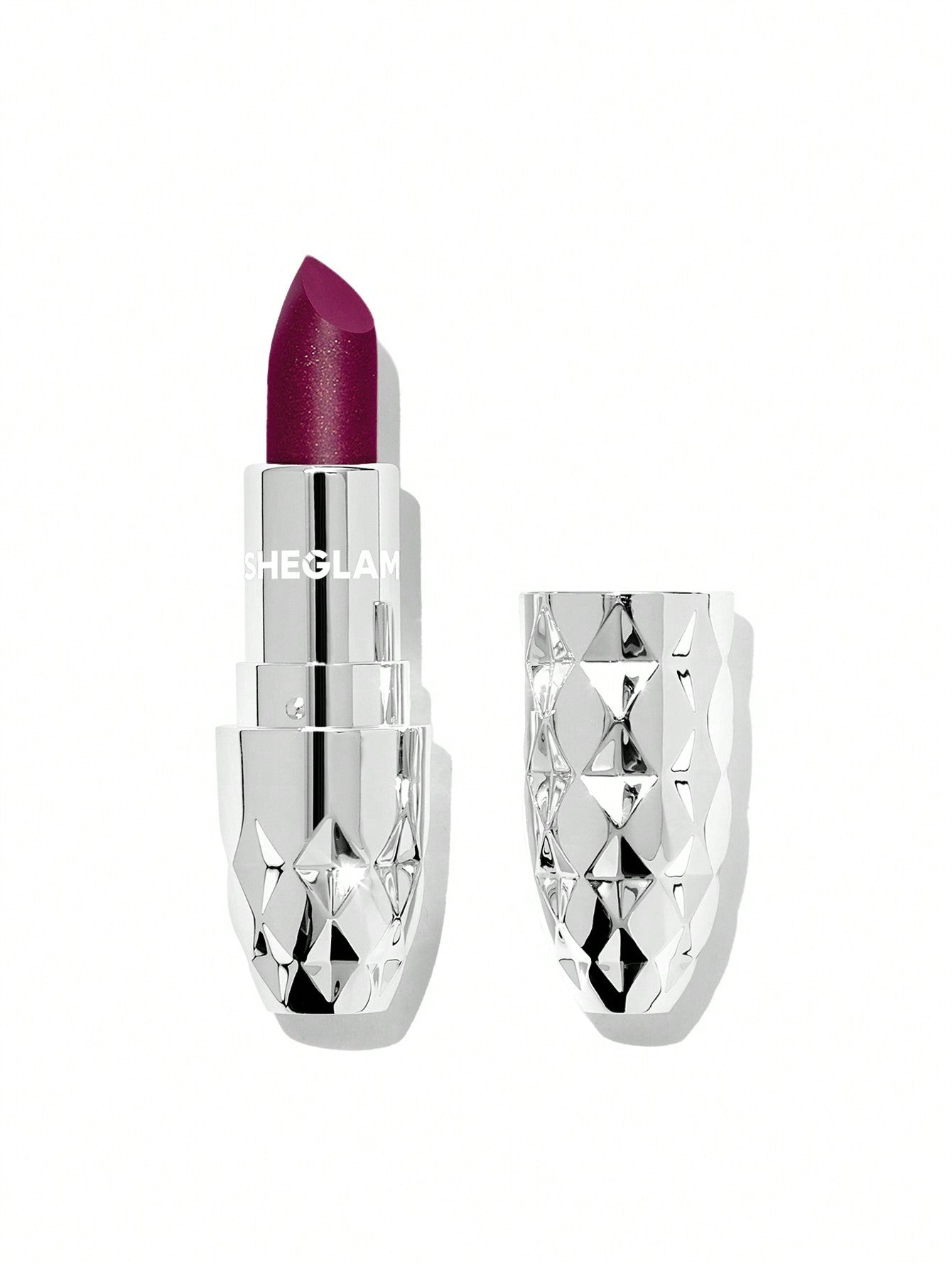Sheglam Shimmer matte Lipstick
