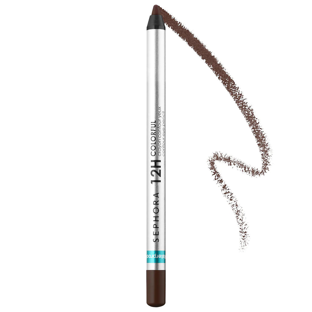 Sephora 12 Hour Colorful Pencil Eyeliner