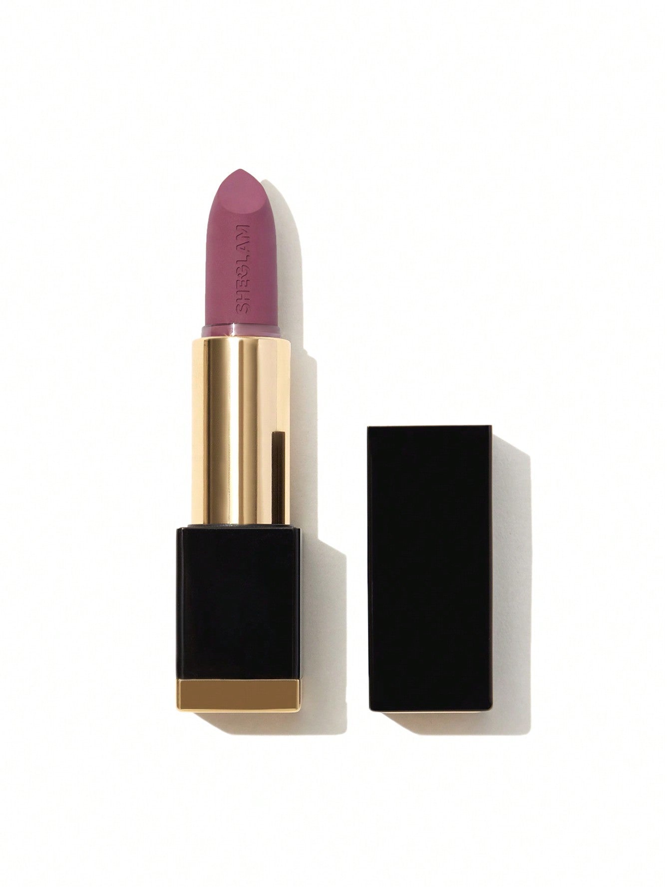 Sheglam Matte Velvet Lipstick