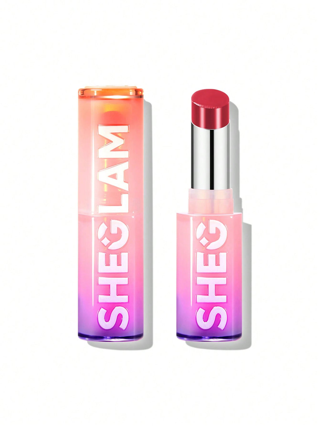 Mirror Kiss High-Shine Lipstick