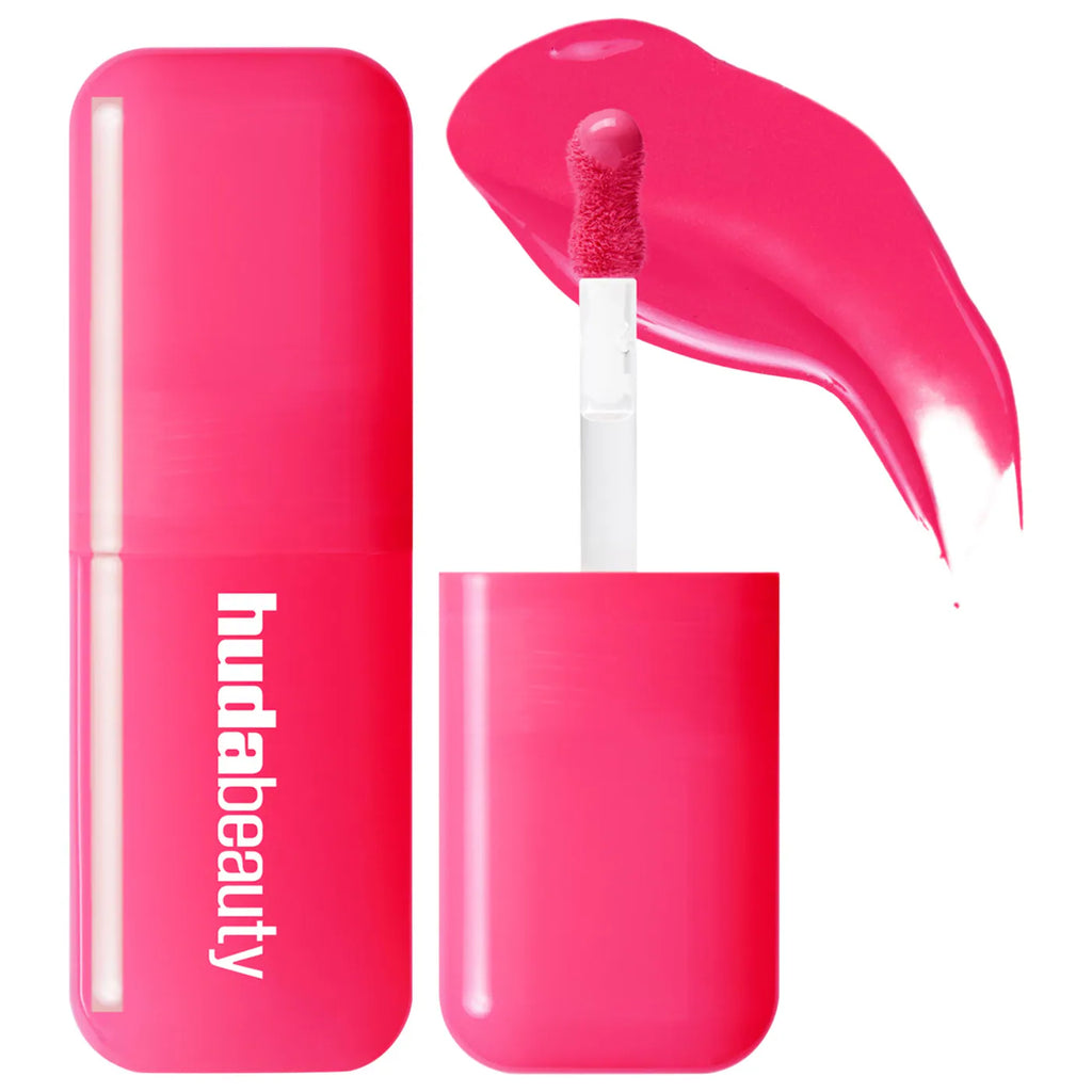 HUDA BEAUTY  Blush Filter Soft Glow Liquid Blush