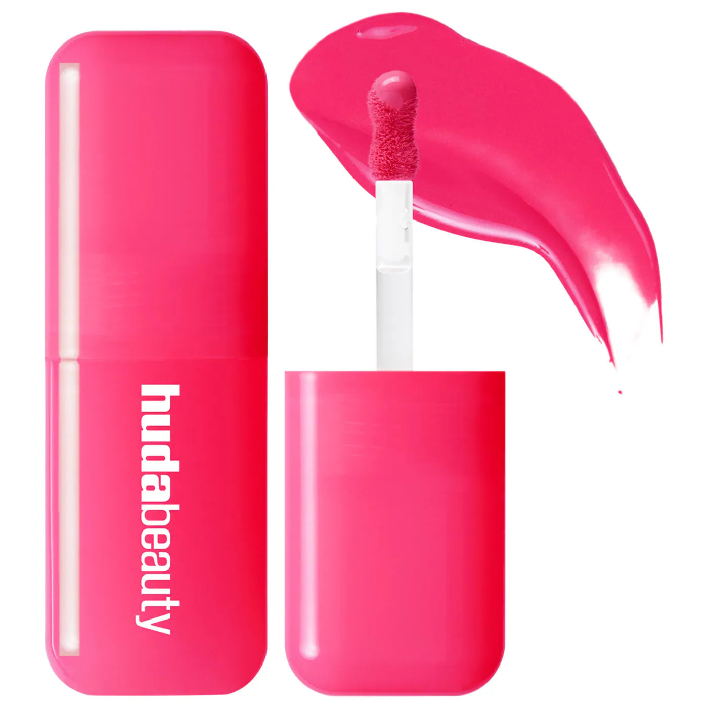 HUDA BEAUTY  Blush Filter Soft Glow Liquid Blush