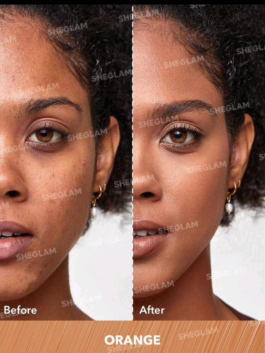 Sheglam Liquid Color Corrector