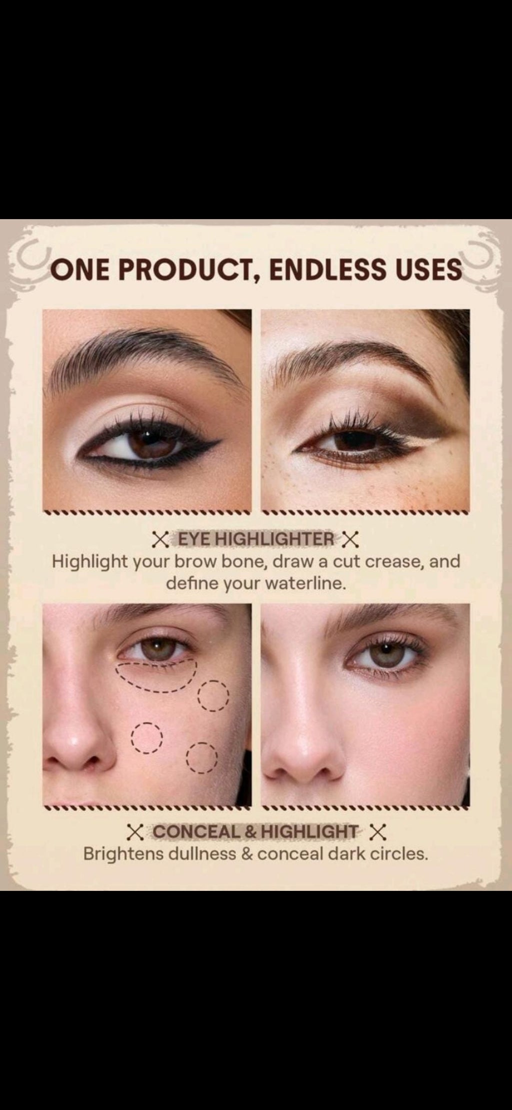 Smoke Cloud Kohl Eyeliner