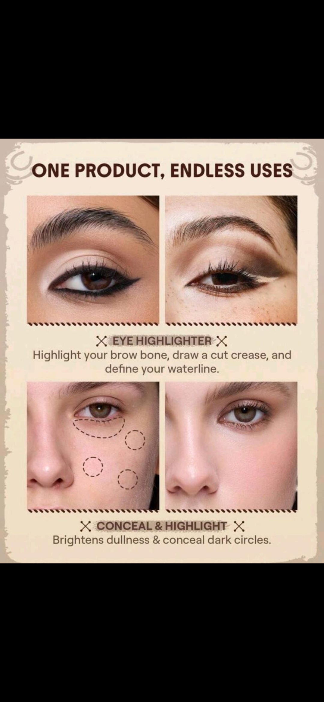 Smoke Cloud Kohl Eyeliner