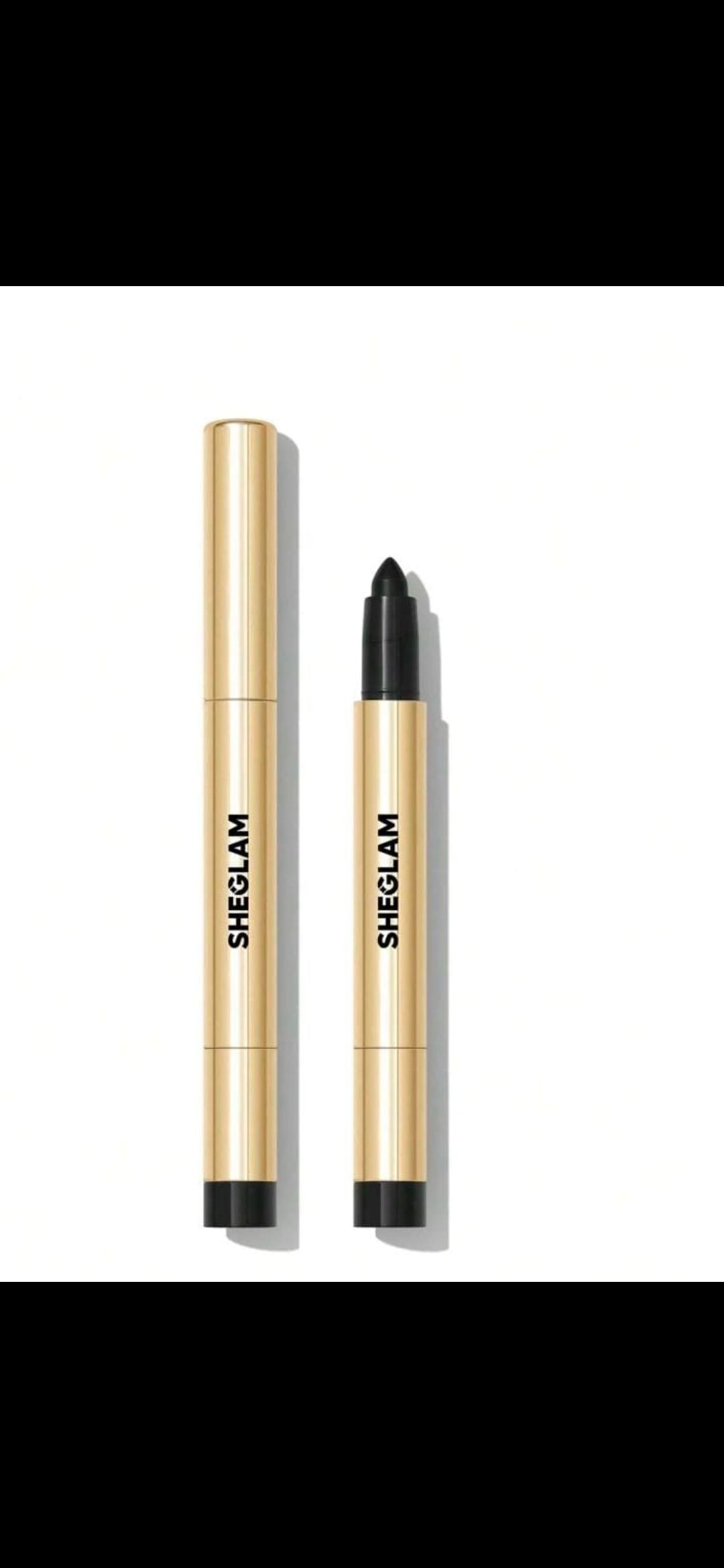 Sheglam cream eyeliner pencil