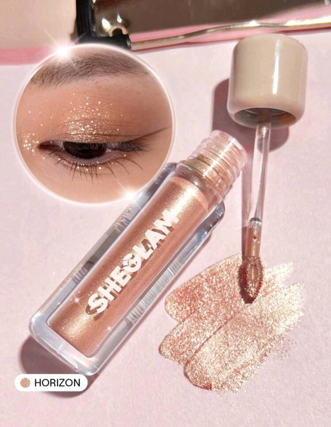Sheglam Airglow Eye Tint