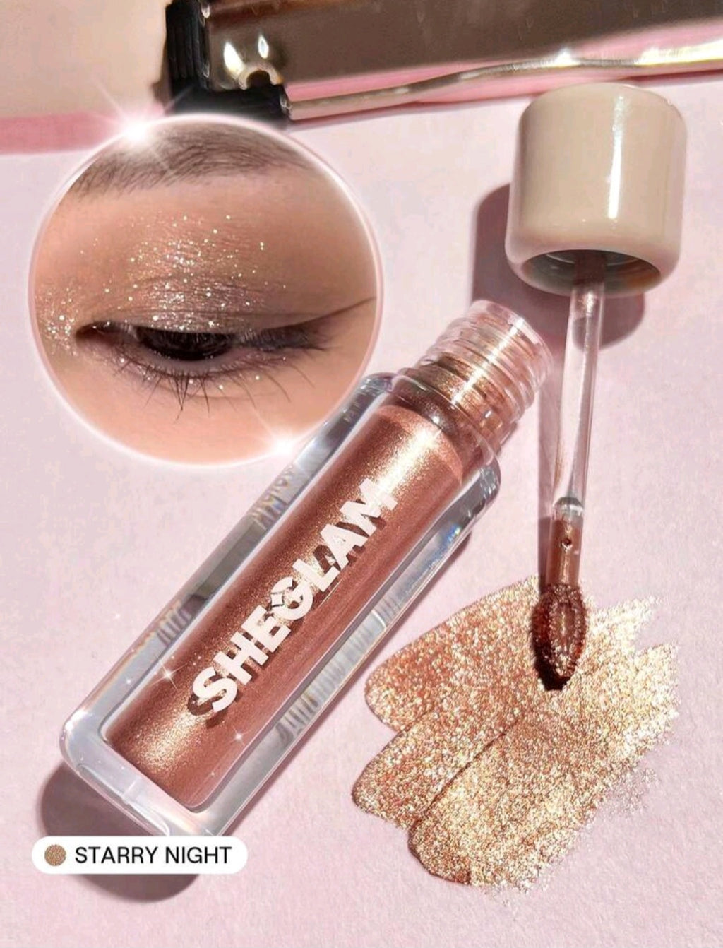 Sheglam Airglow Eye Tint