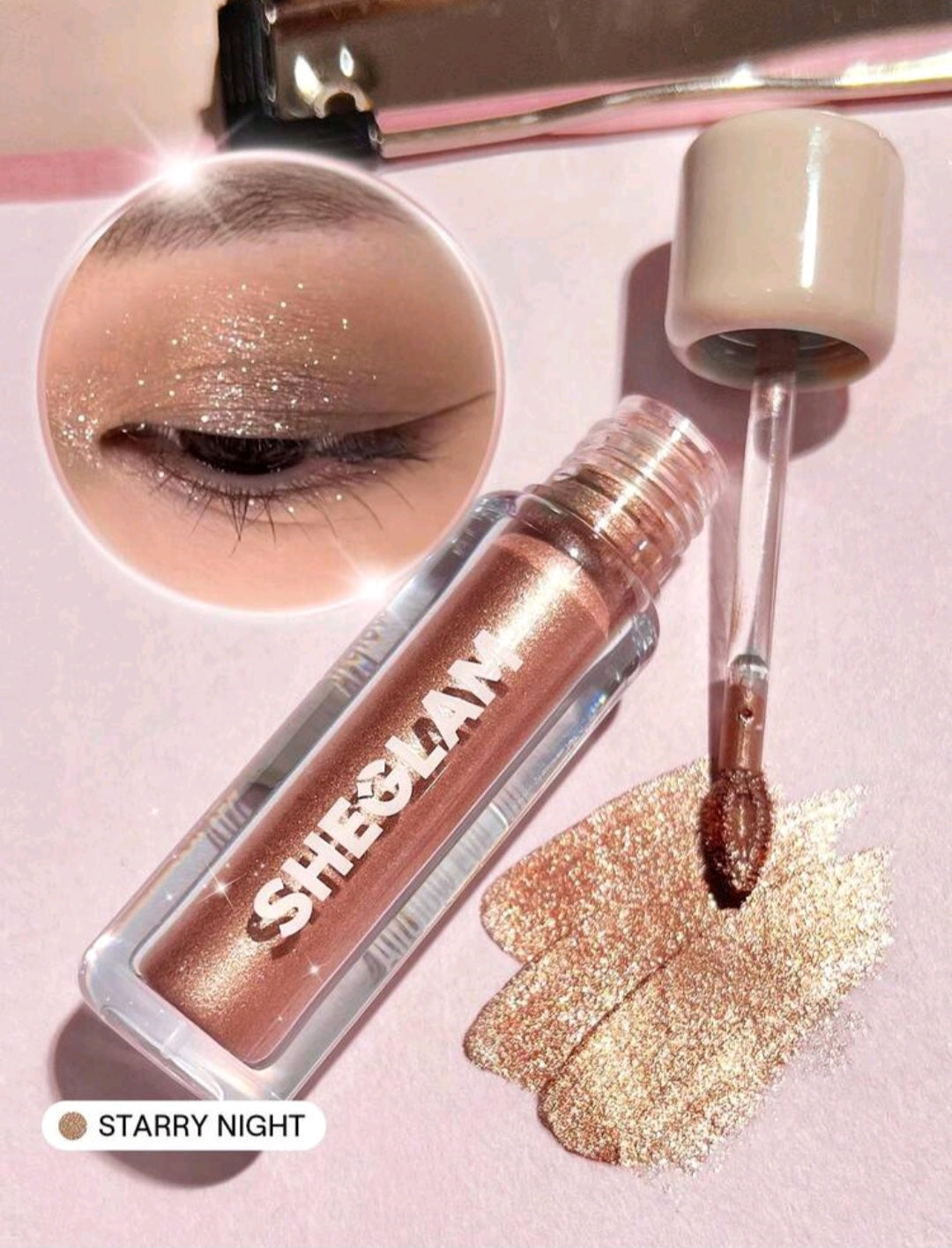 Sheglam Airglow Eye Tint