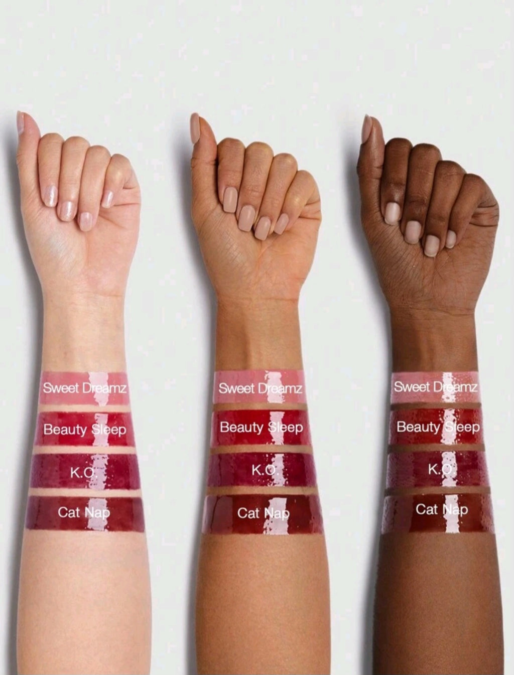 Sheglam Pout Pillow Lip Gloss