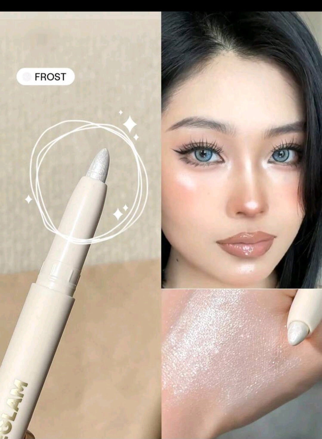 Sheglam Big N Bright Eye pencil