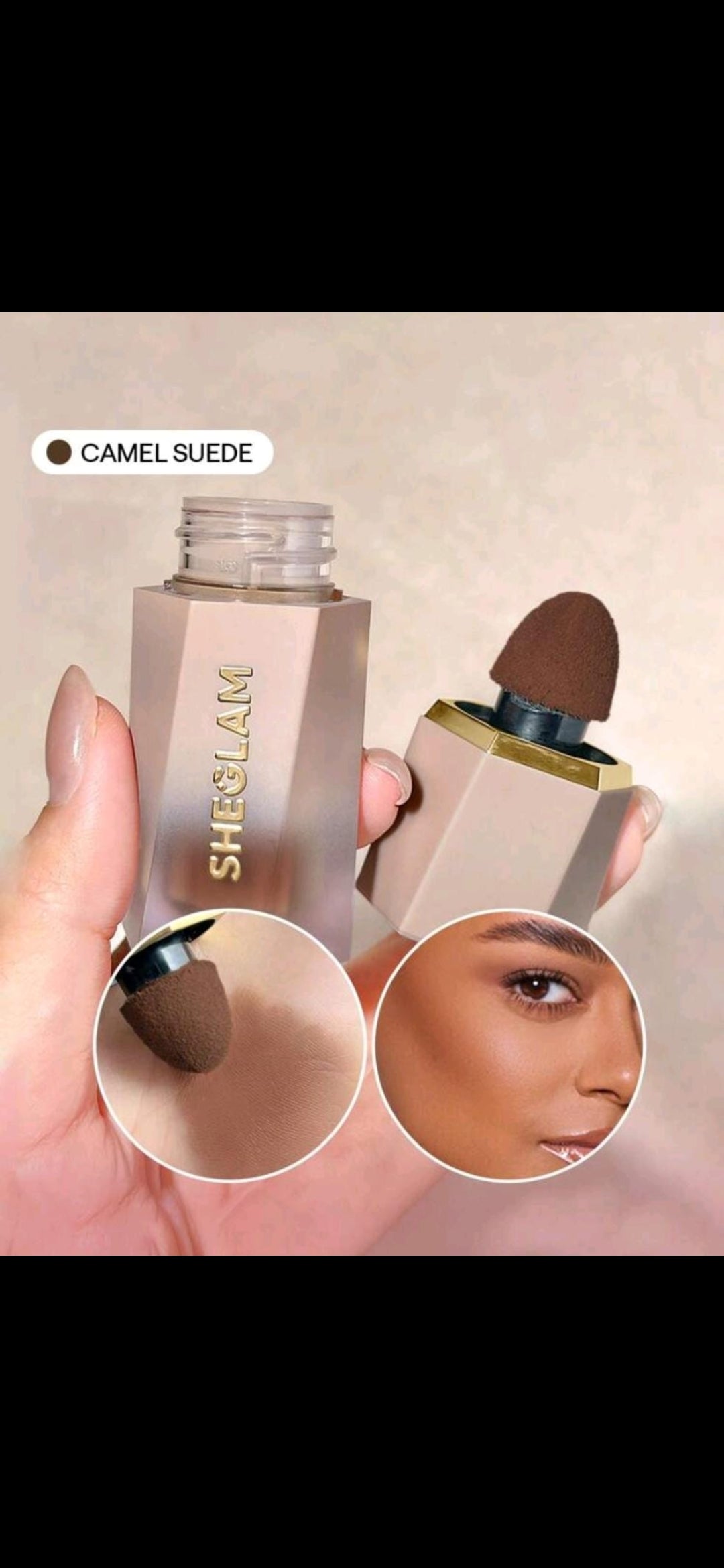 Sheglam Sun Sculpt Liquid contour