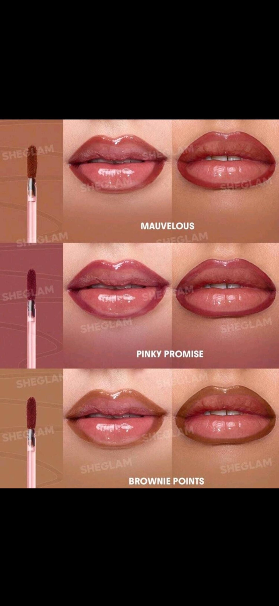 Sheglam Peel off Lip Liner Stain