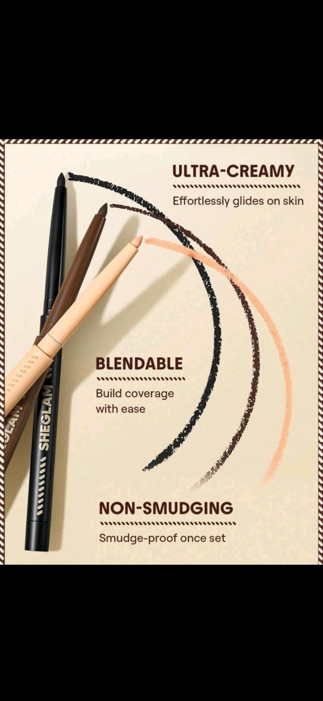 Smoke Cloud Kohl Eyeliner