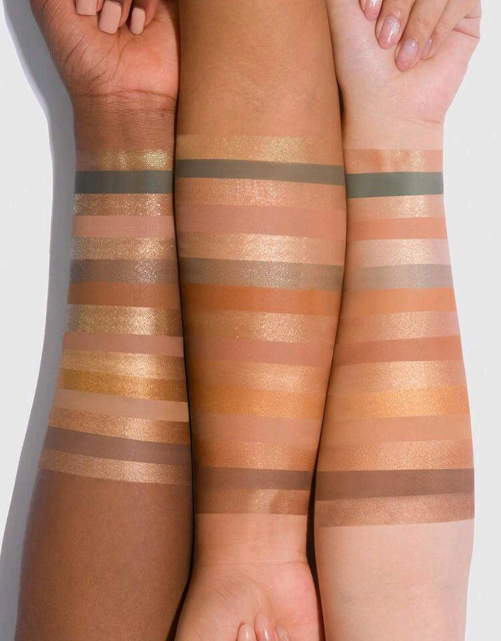 Sheglam 15 Pan Eyeshadow Palette