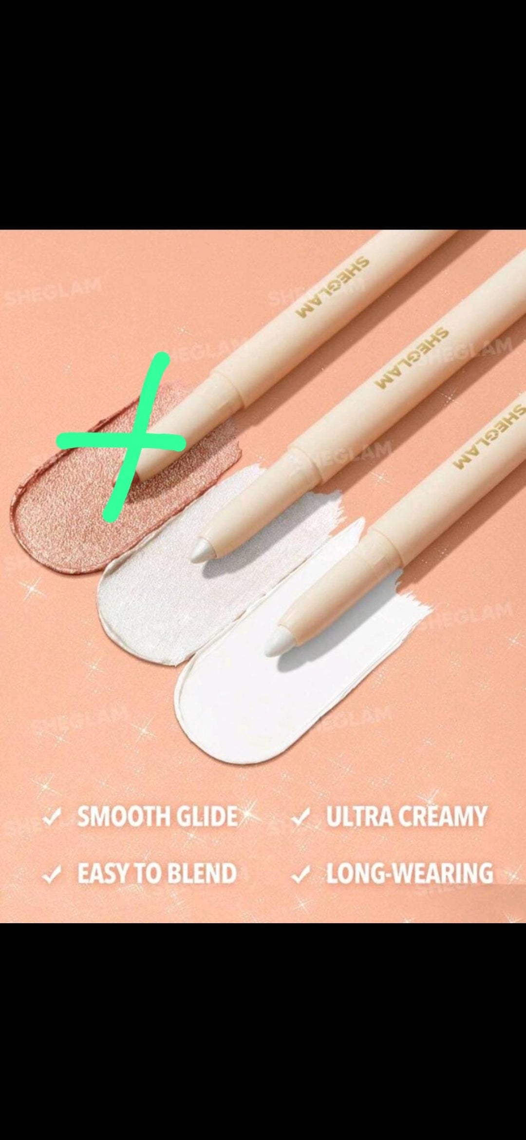 Sheglam Big N Bright Eye pencil