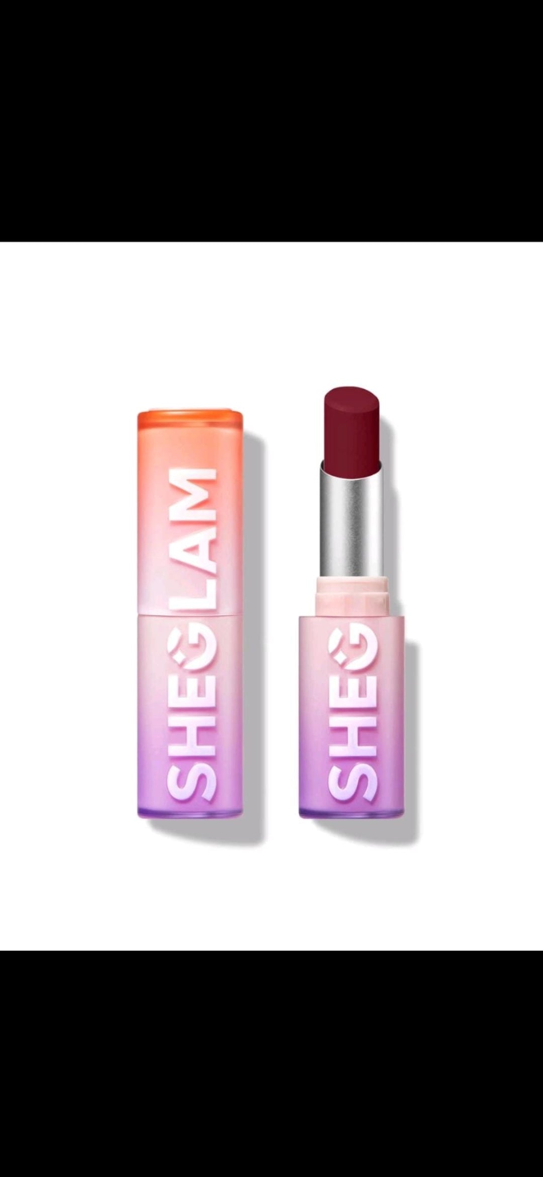 Sheglam Dynamatte Boom Lipstick
