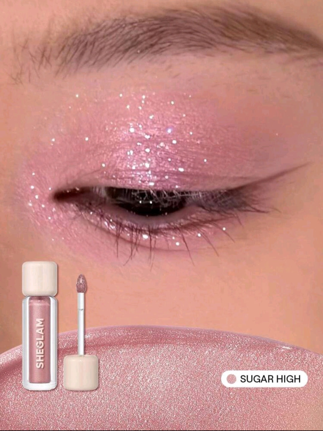Sheglam Airglow Eye Tint