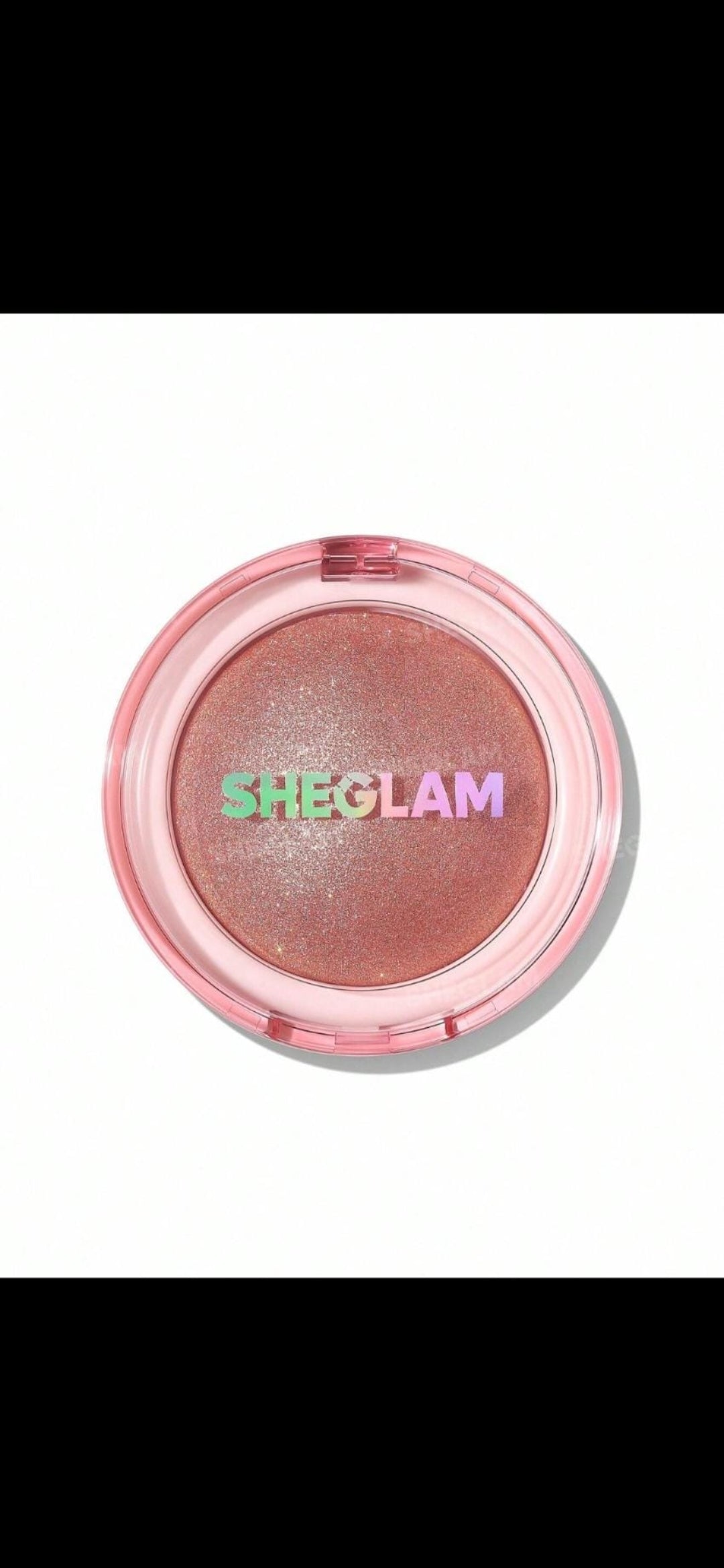 Sheglam Glowchi Bouncy Highlighter