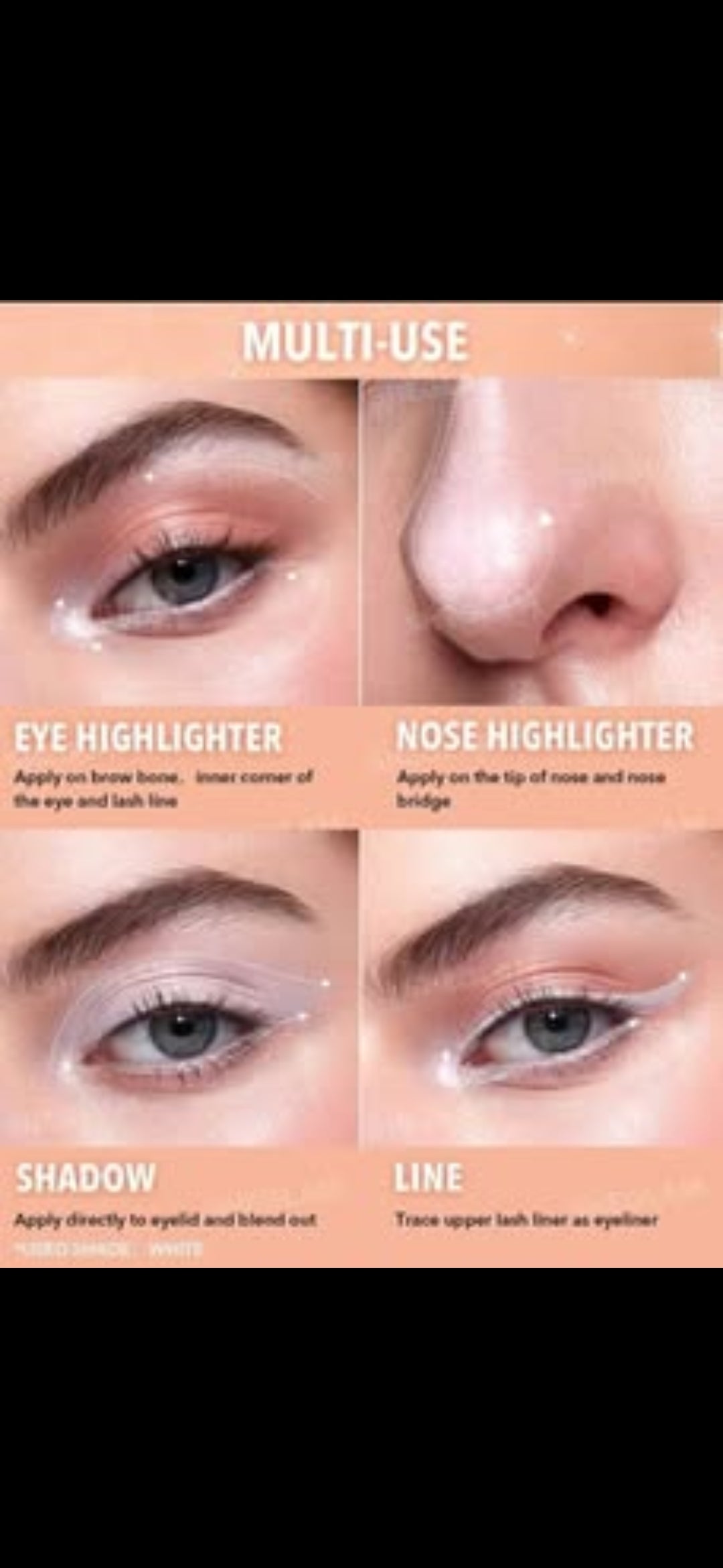 Sheglam Big N Bright Eye pencil