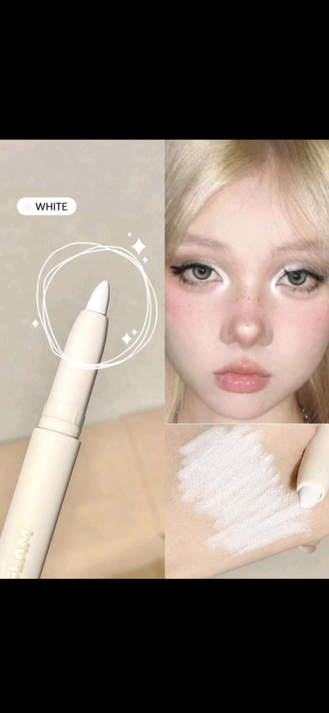 Sheglam Big N Bright Eye pencil