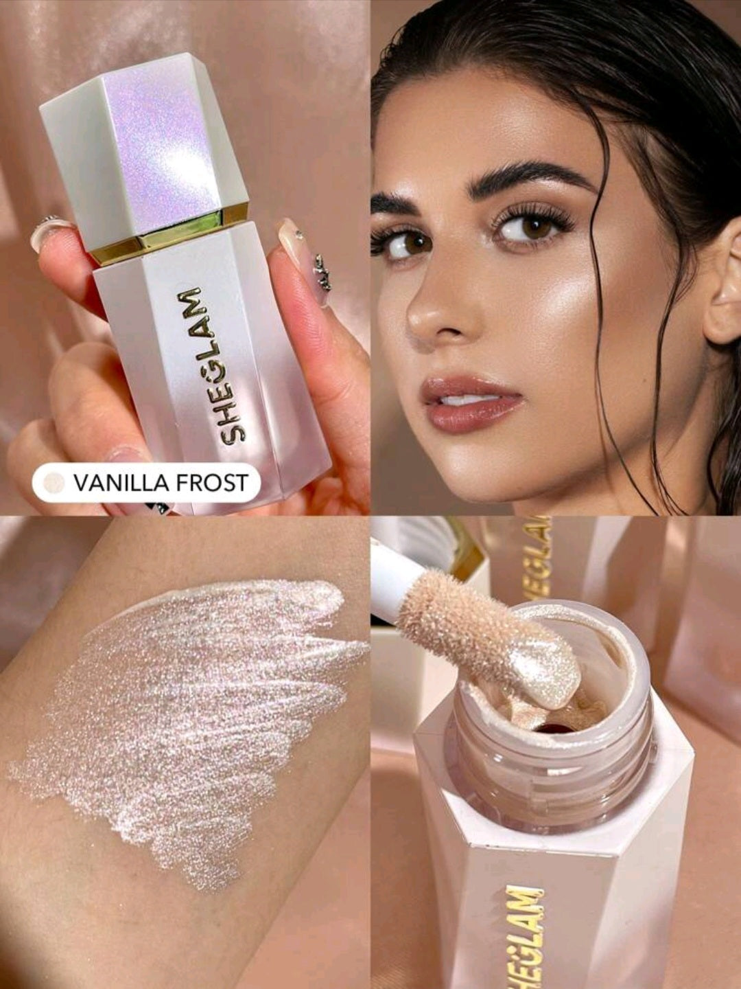 Sheglam Liquid Highlighter