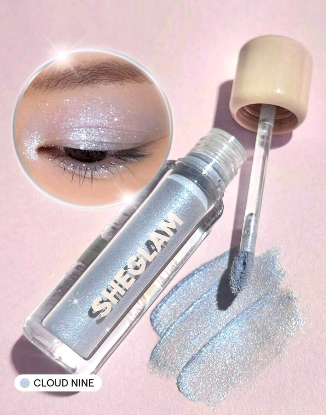 Sheglam Airglow Eye Tint