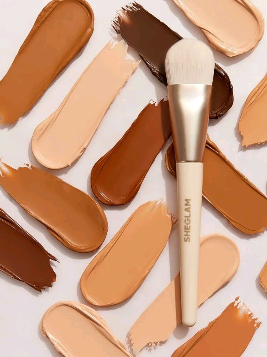 Sheglam Foundation Balm Brush