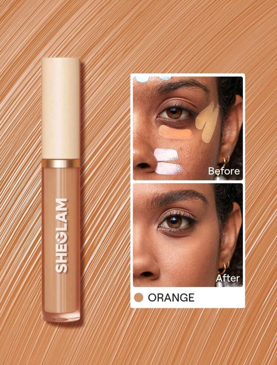Sheglam Liquid Color Corrector