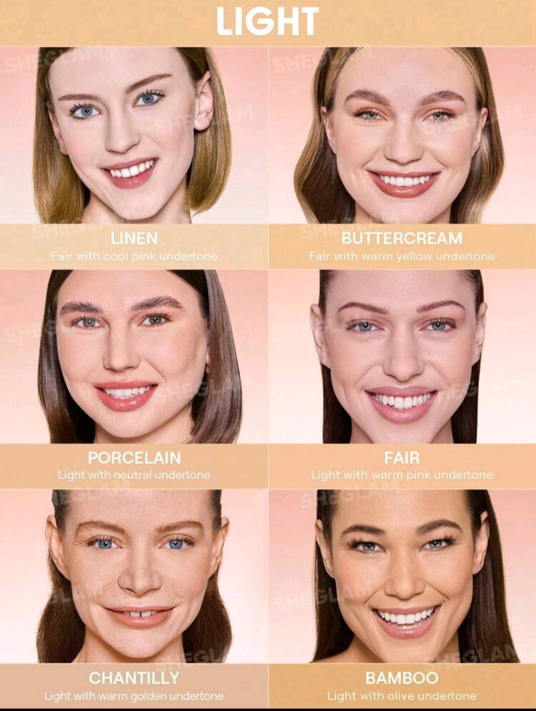 Sheglam Lock & Go Long Lasting Cushion Foundation