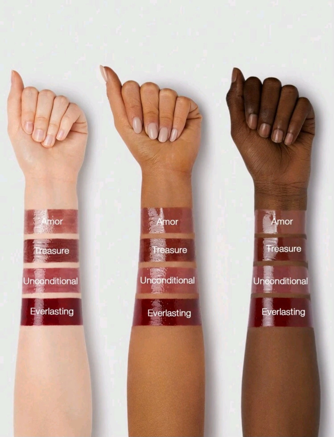 Sheglam Ember Rose Lip Gloss