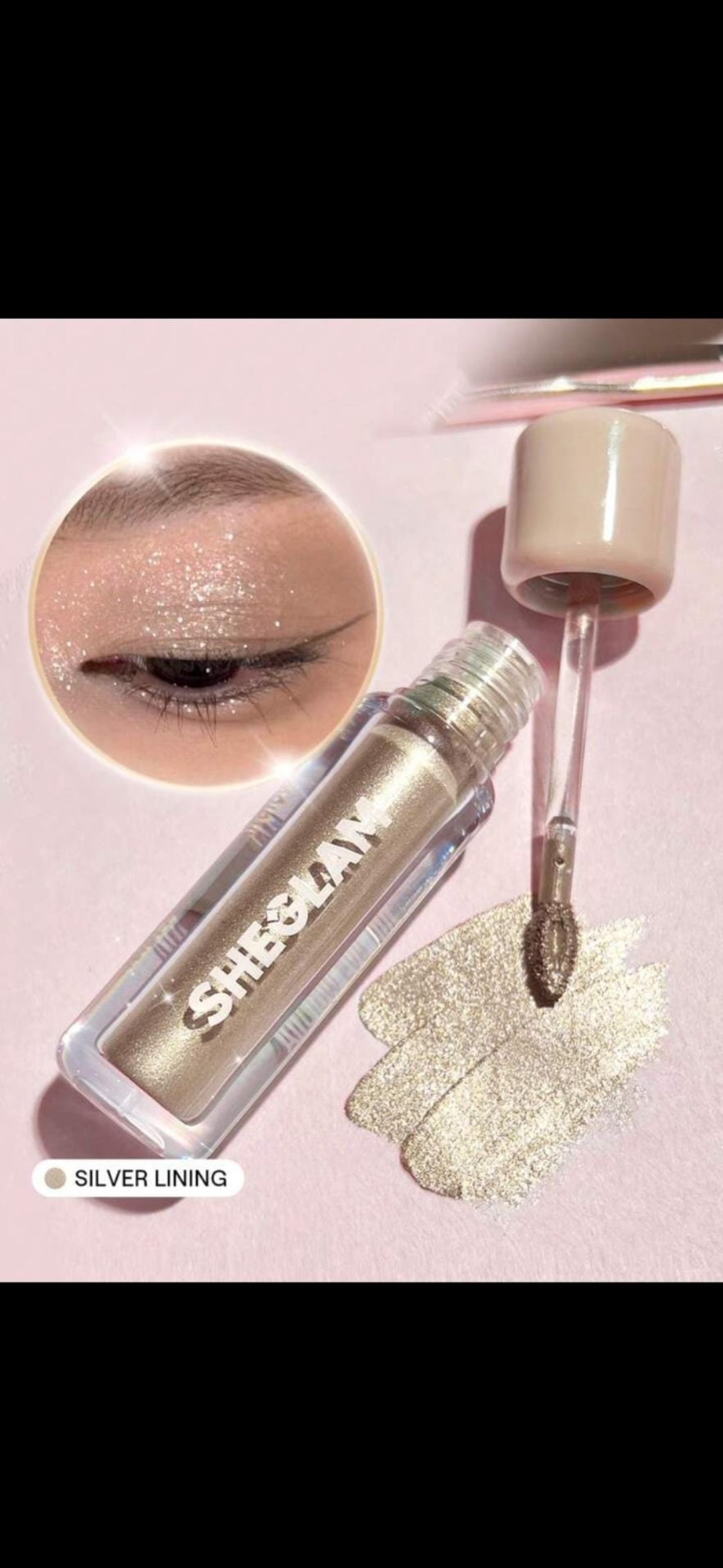 Sheglam Airglow Eye Tint