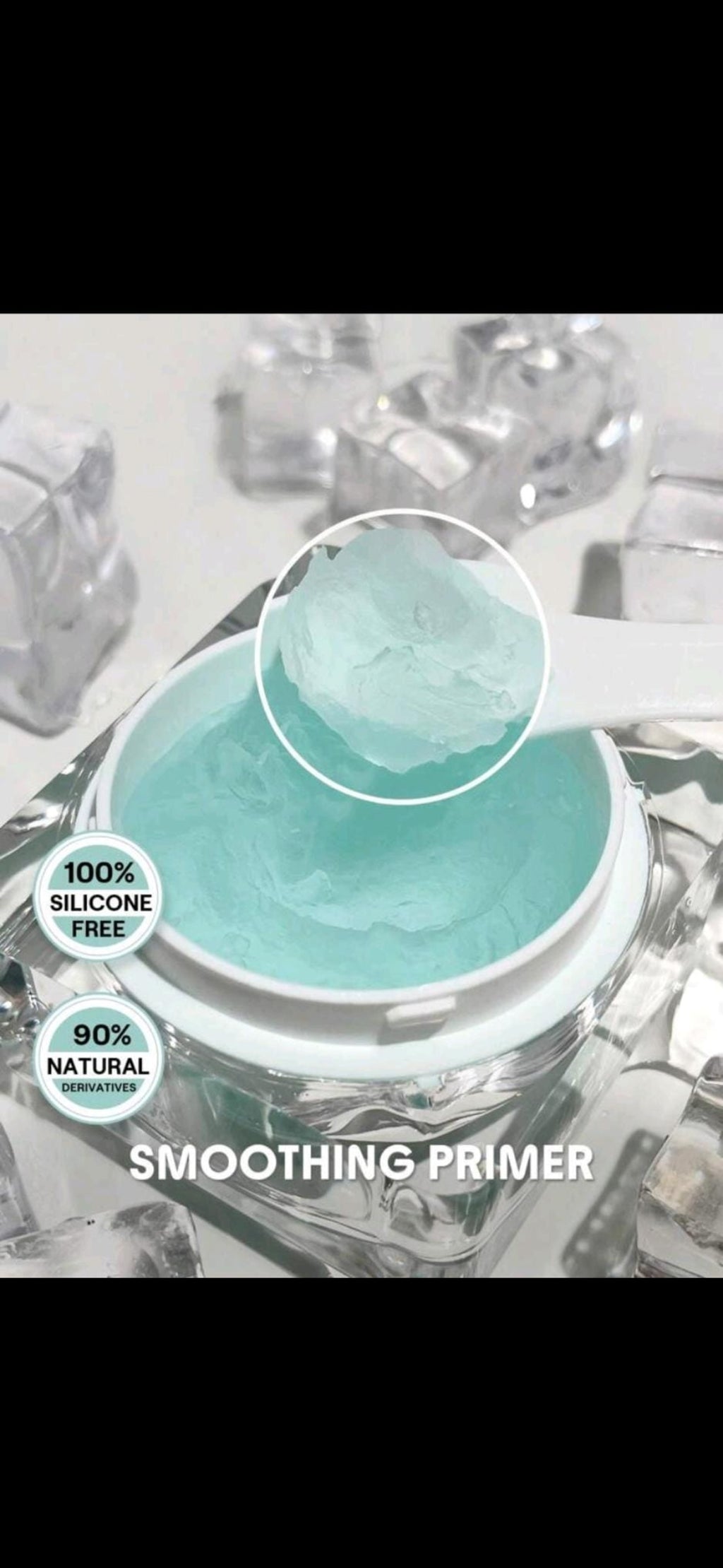 Sheglam smoothing ice primer