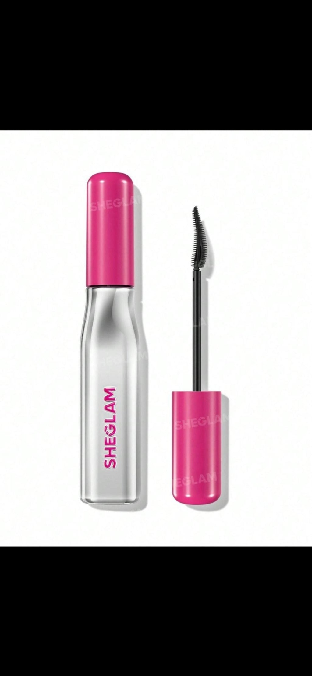 Sheglam Lashlighter Up and Out Mascara