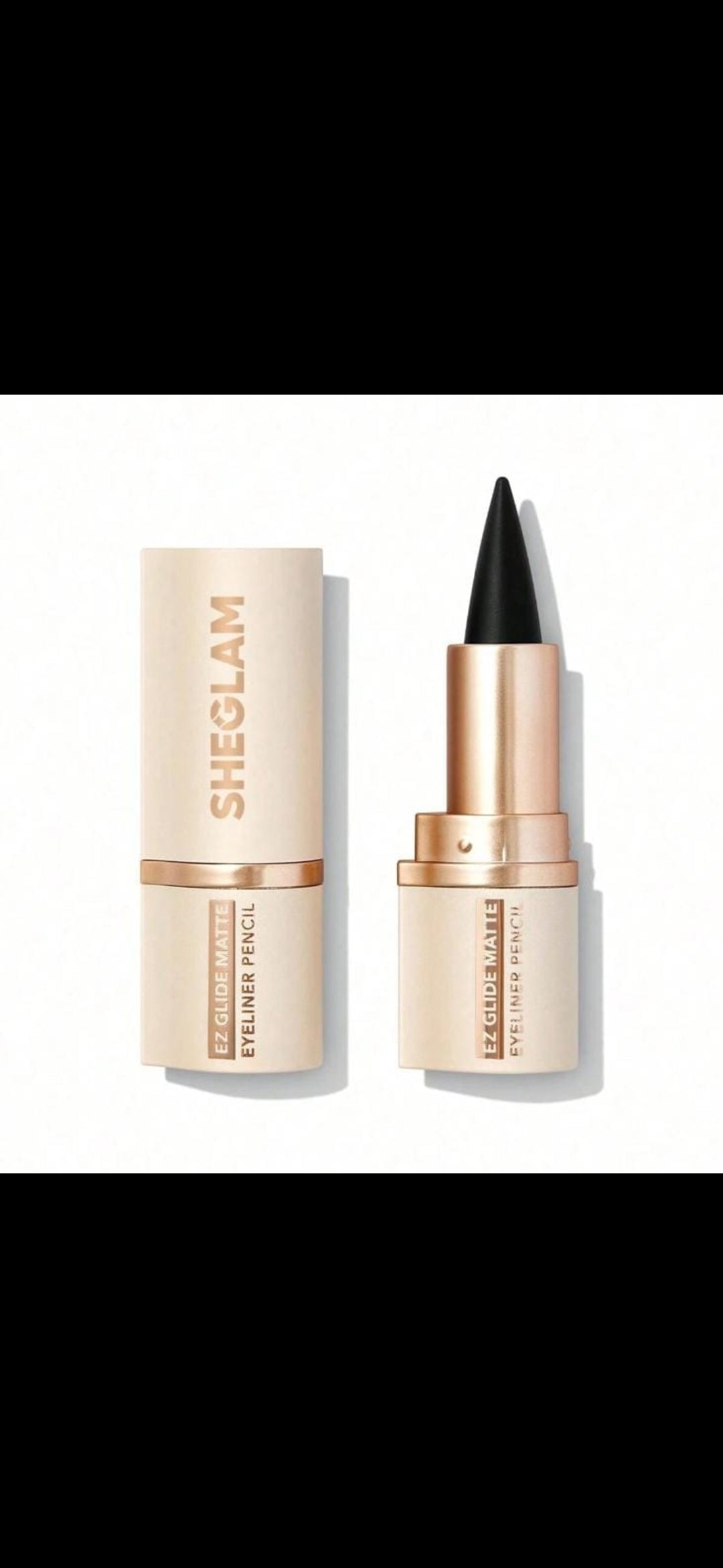 Sheglam Ez Matte Glide Eyeliner
